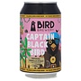 Bird Brewery - Captain Blackbird Oak Aged Rum 2026 - 10 Years Bird Brewery