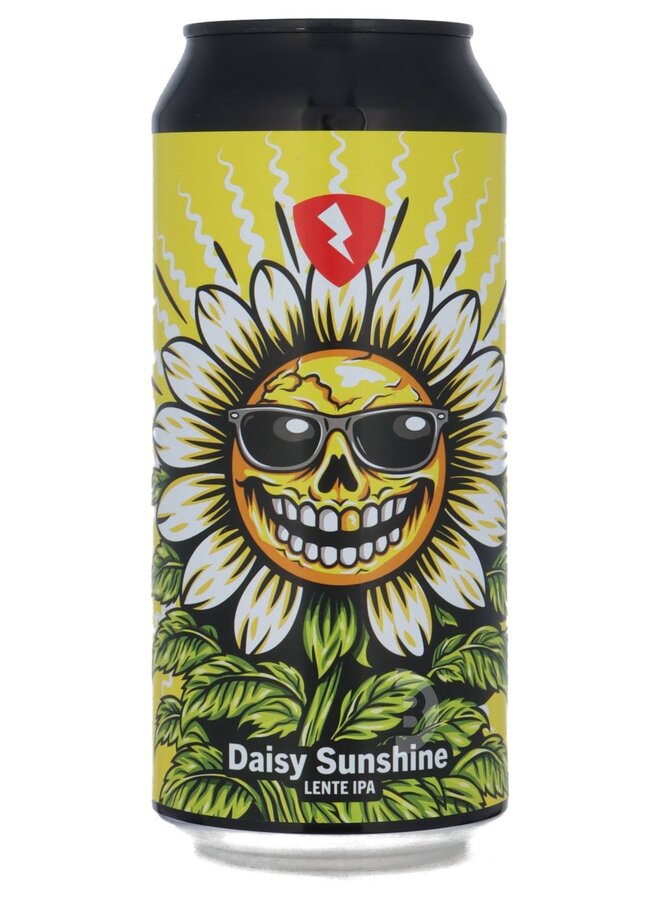 Rock City - Daisy Sunshine