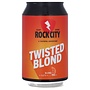 Rock City - Twisted Blond
