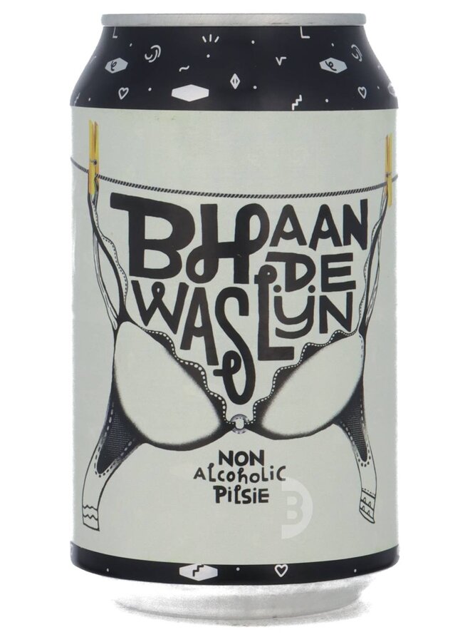 vandeStreek - BH Aan De Waslijn