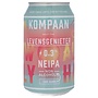 Kompaan - Levensgenieter 0.3% Neipa