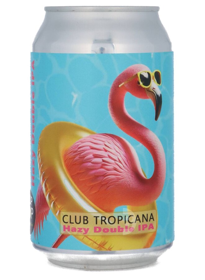 PopHop - Club Tropicana