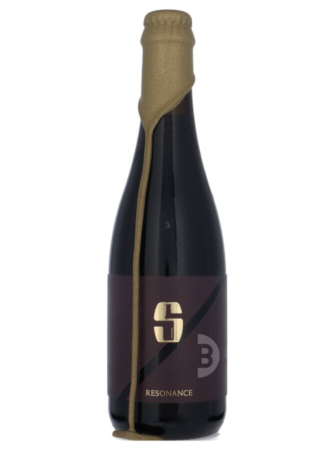 Salikatt - Resonance