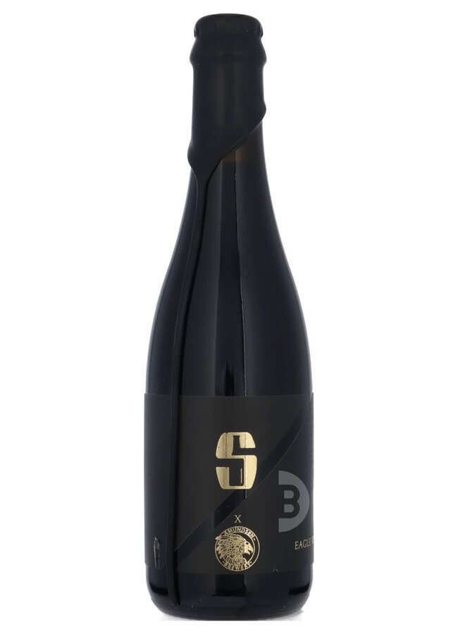 Salikatt / Amundsen - Eagle Wings