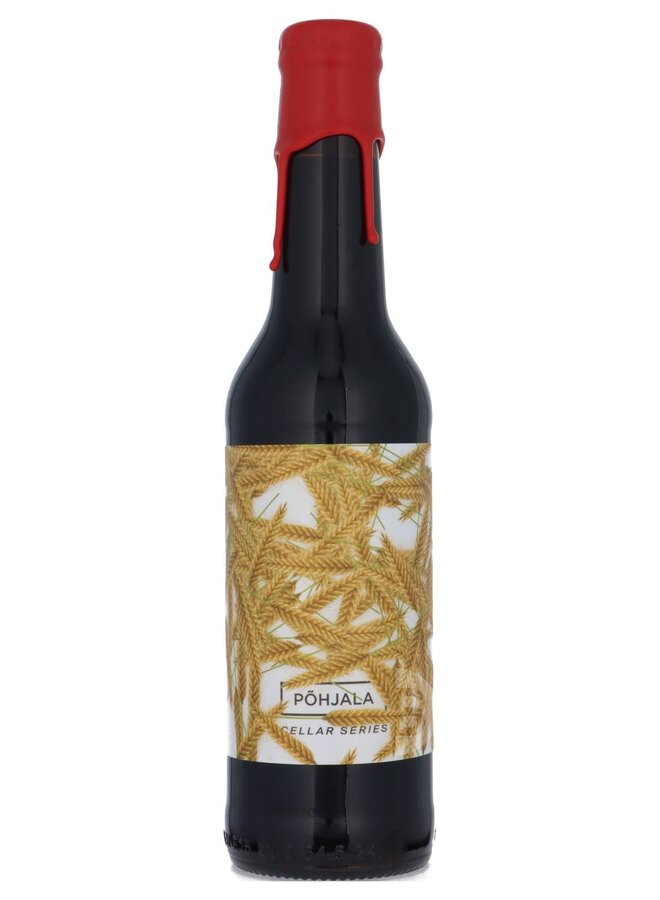 Põhjala - Roggenwolf (Cellar Series)