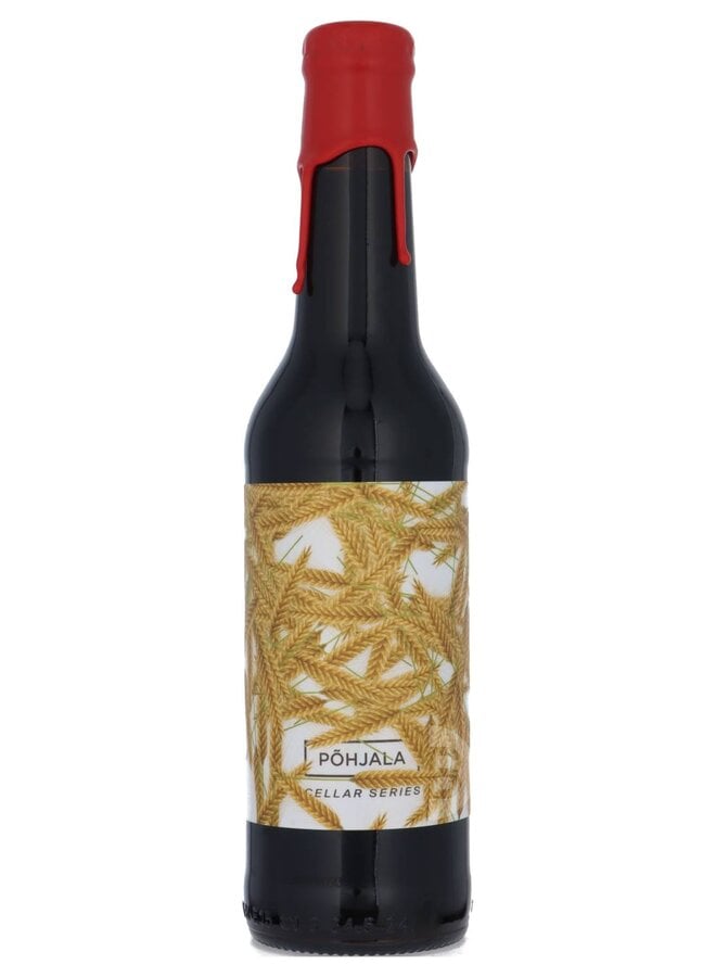 Põhjala - Roggenwolf (Cellar Series)