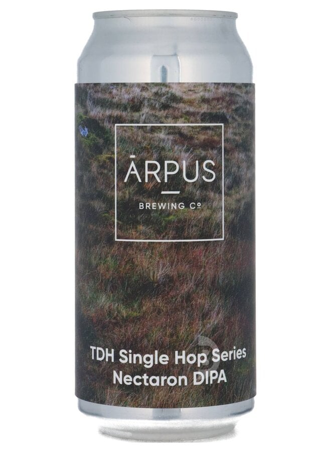 Ārpus - Single Hop Series TDH Nectaron DIPA