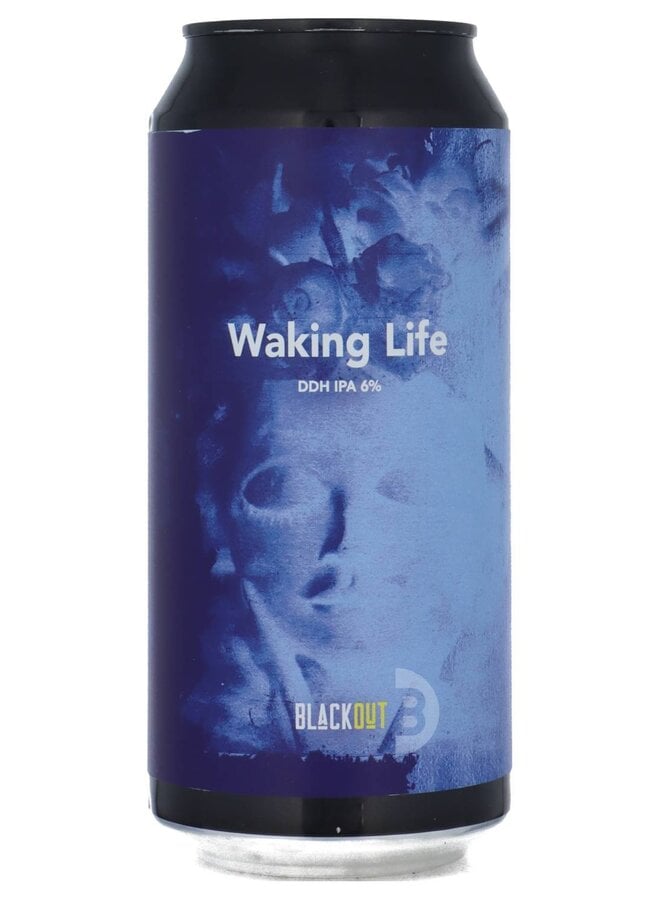 Blackout - Waking Life