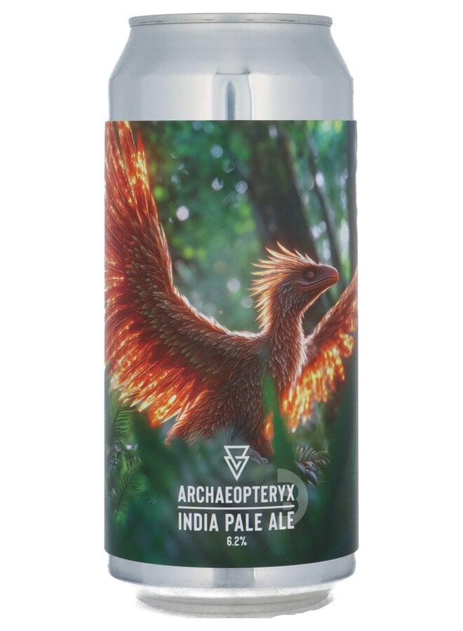 Azvex - Archaeopteryx