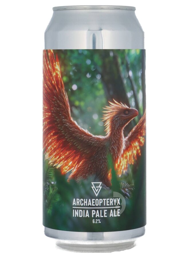 Azvex - Archaeopteryx