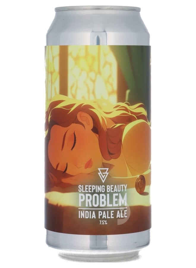 Azvex - Sleeping Beauty Problem