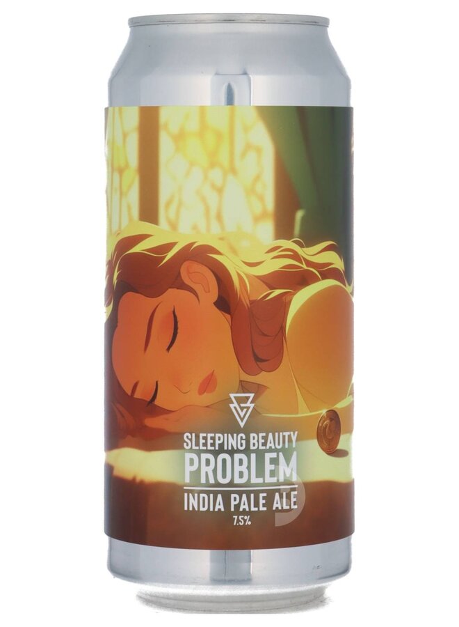 Azvex - Sleeping Beauty Problem