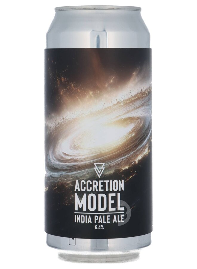 Azvex - Accretion Model