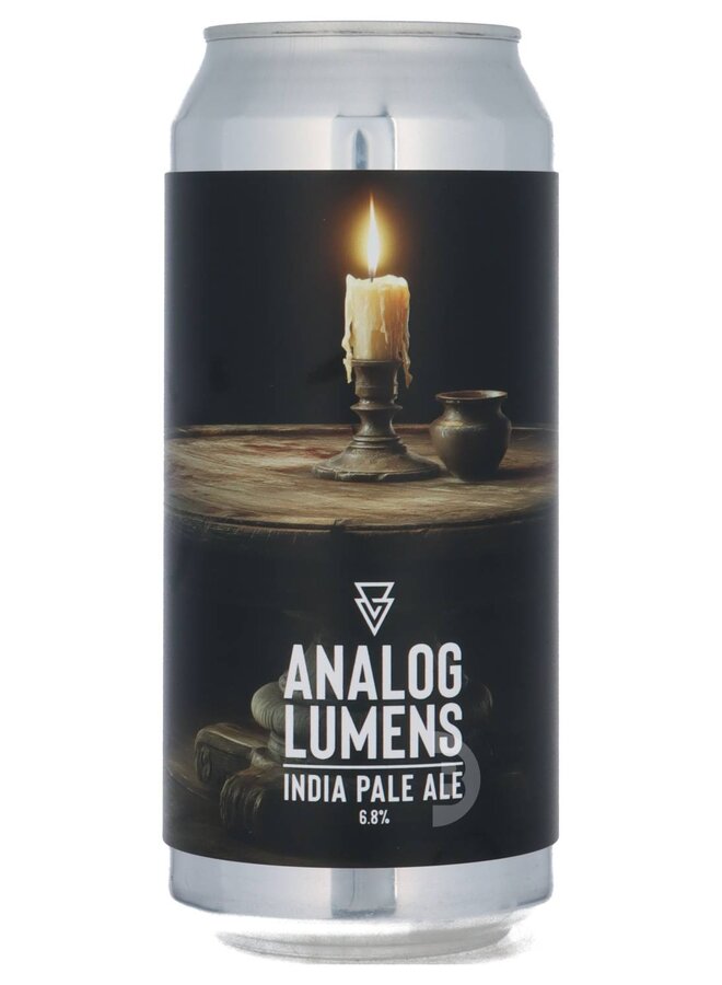 Azvex - Analog Lumens