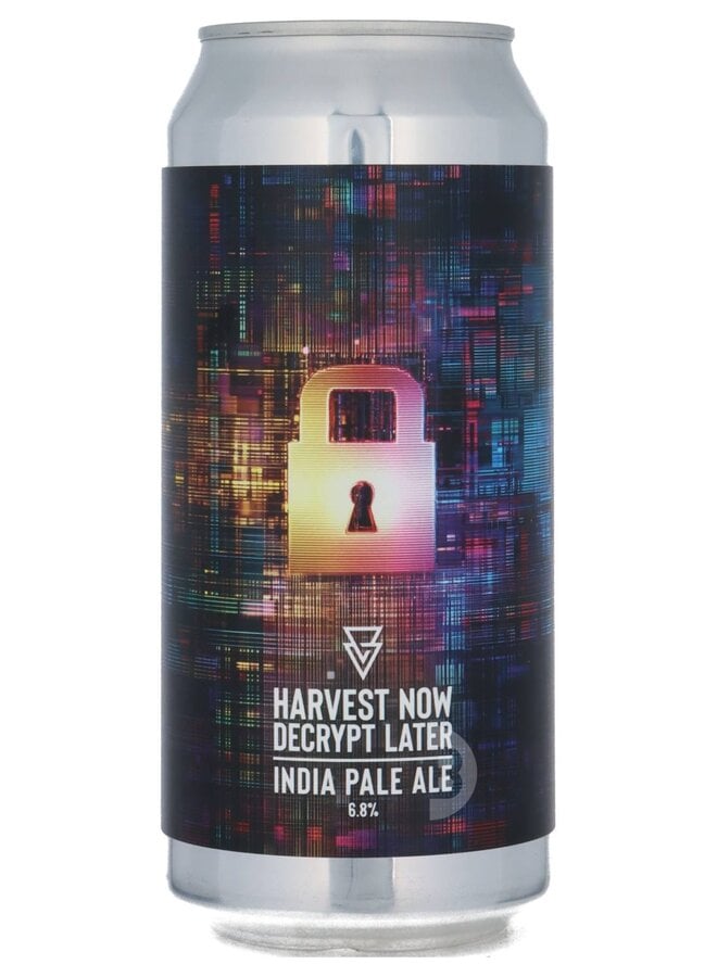 Azvex - Harvest Now, Decrypt Later