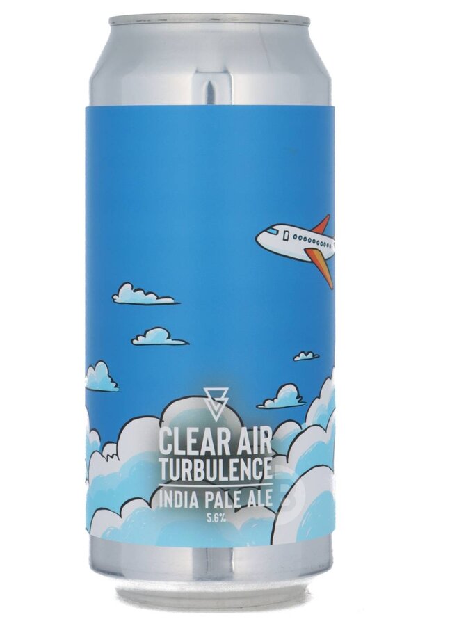 Azvex - Clear Air Turbulence