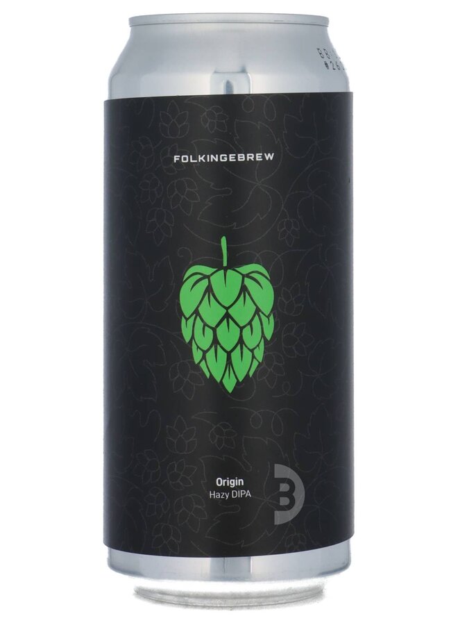 Folkingebrew - Origin
