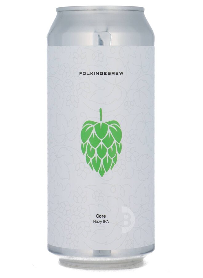 Folkingebrew - Core
