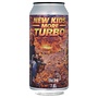 Yankee & Kraut - New Kids More Turbo
