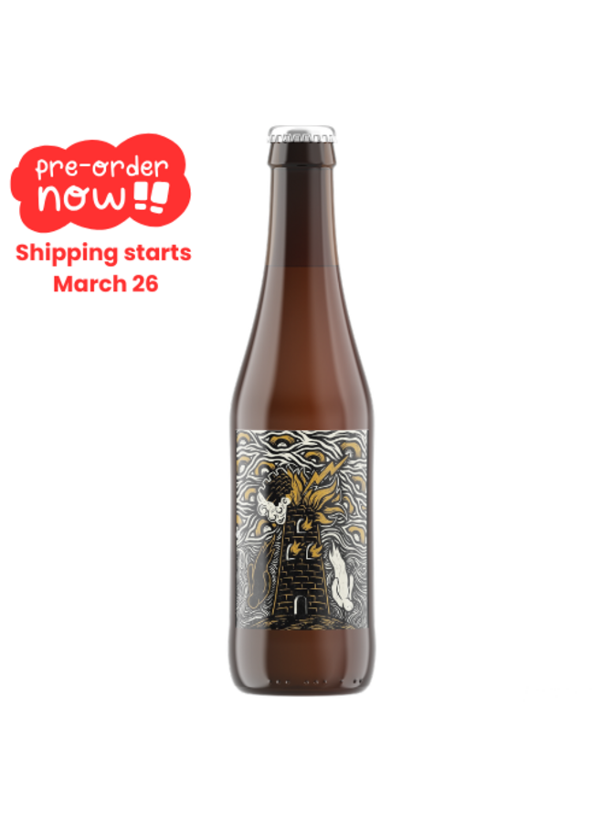 Brasserie du Bas-Canada - La Torre