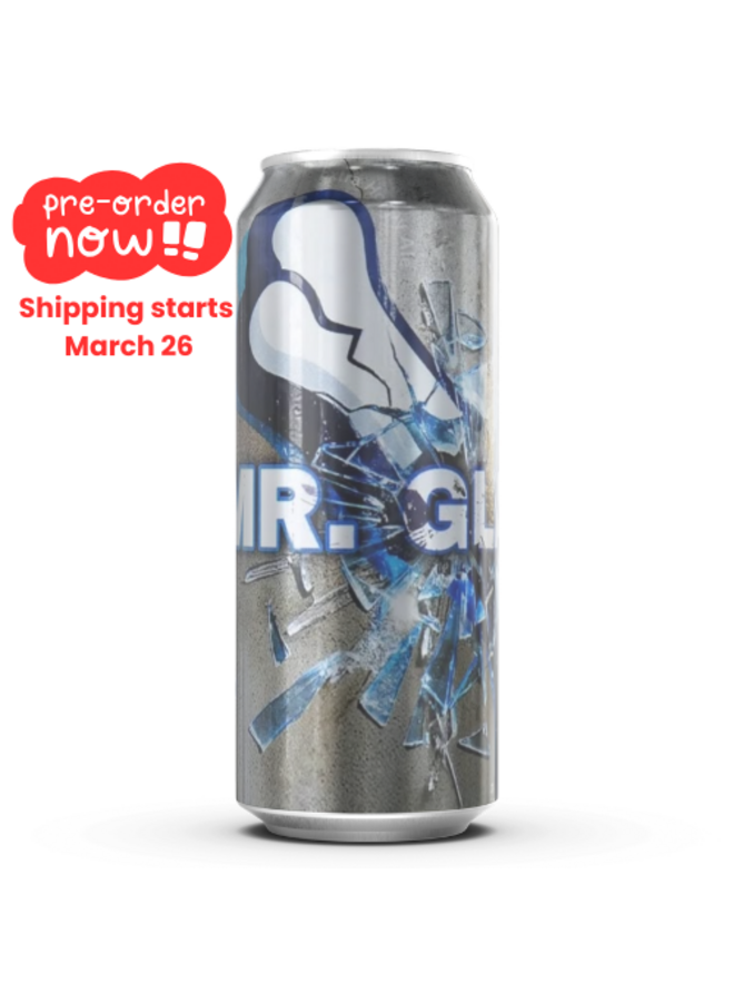 Bad Bones - Mr. Glass