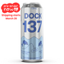 Le Ketch - Dock 137 - Citra, Eggers Lily & Nelson Sauvin Hop Kief