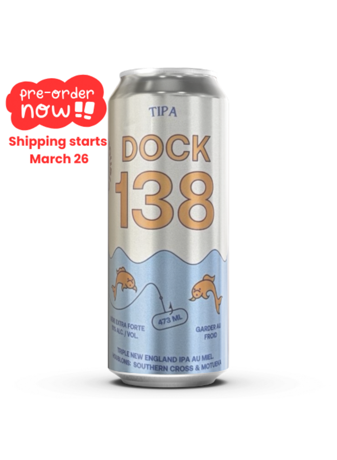 Le Ketch - Dock 138 - Southern Cross & Motueka