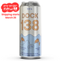 Le Ketch - Dock 138 - Southern Cross & Motueka