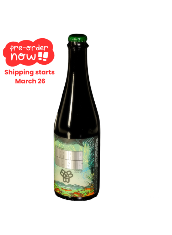 Bissell Brothers - Mirroring Dimensions