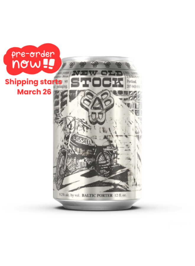 Bissell Brothers - New Old Stock