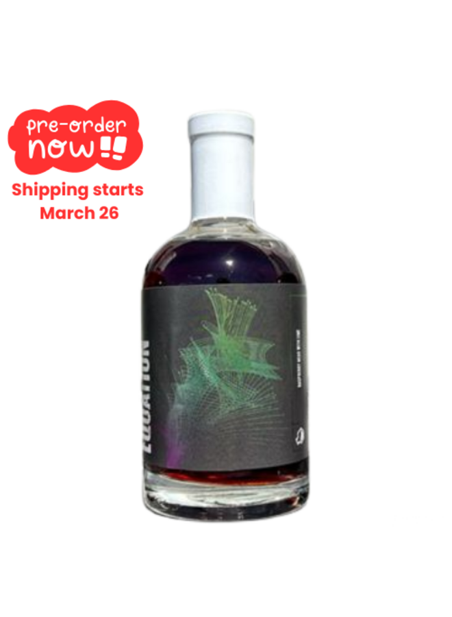 Brewlihan - Differential Equation