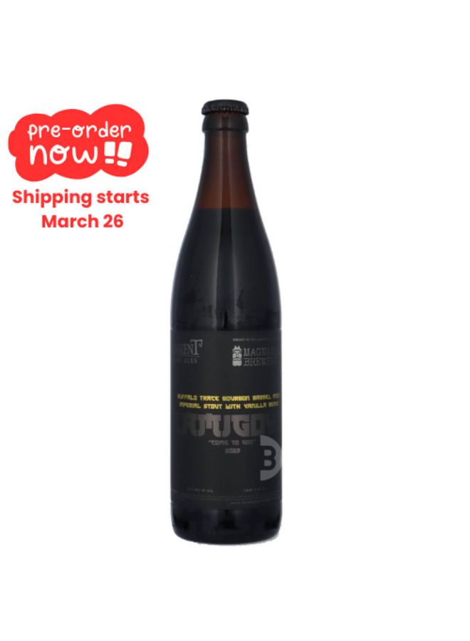 Transient / Magnanimous - Vanilla Kamigoye (2025)