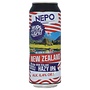 Nepo - Hops Around the World: New Zealand - Nelson Sauvin, Mouteka