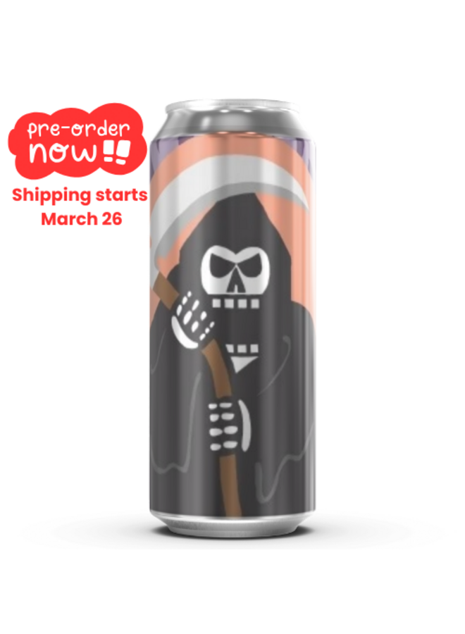 Messorem - Destructio 0004