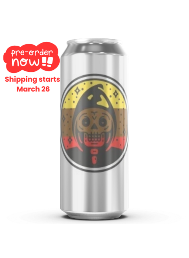 Messorem - Temporalis #0051