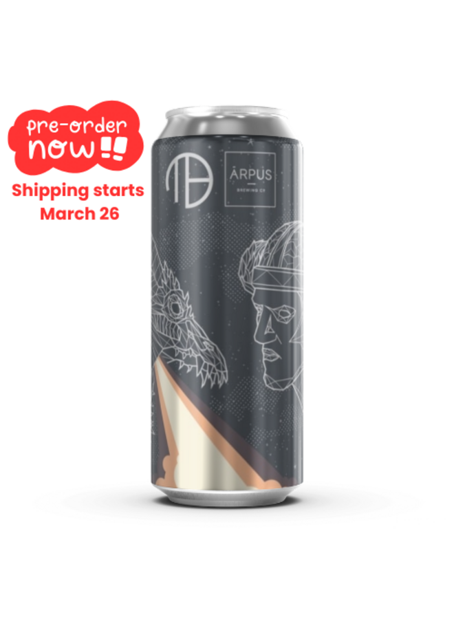 Mortalis / Ārpus - Hydra | Slayer