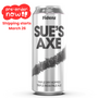 Fidens / Toppling Goliath - Sue’s Axe