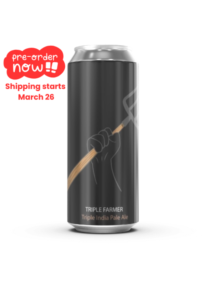 Fidens - Triple Farmer