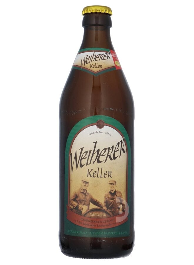 Kundmüller - Weiherer Keller