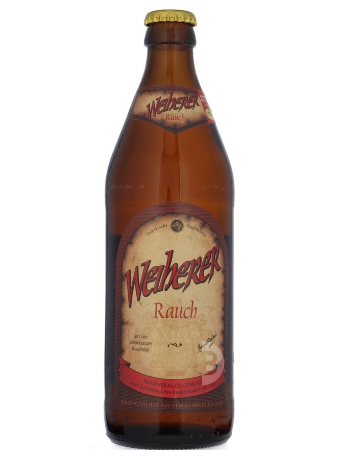 Kundmüller - Weiherer Rauch