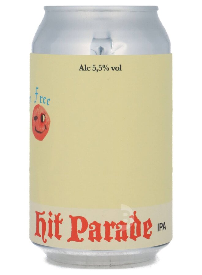 Butcher’s Tears - Hit Parade