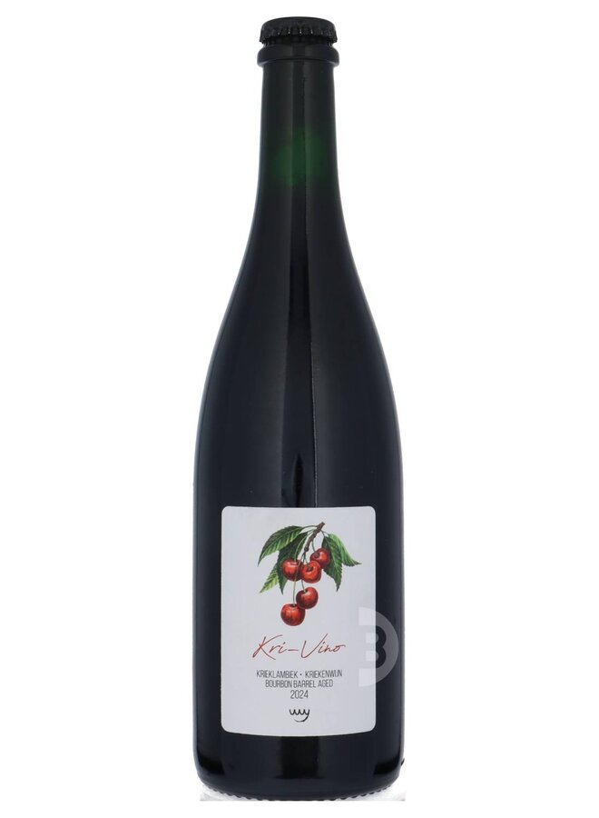 Boerenerf - Kri-Vino (2024)
