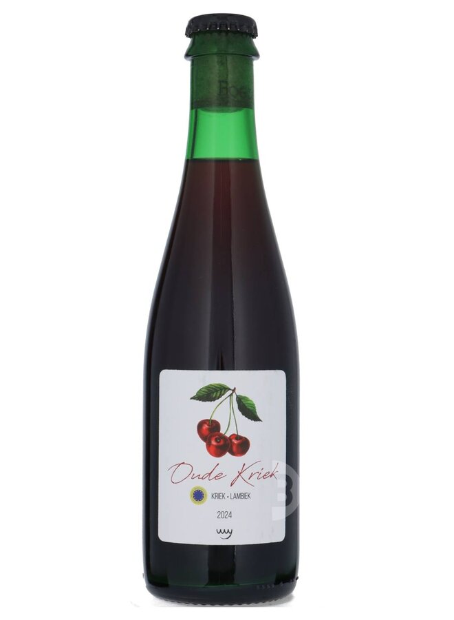 Boerenerf - Oude Kriek (2024)