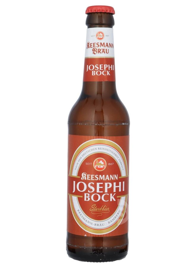 Keesmann - Josephi Bock