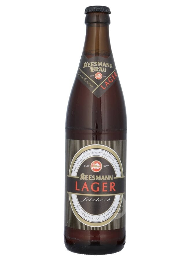 Keesmann - Sternla Lager