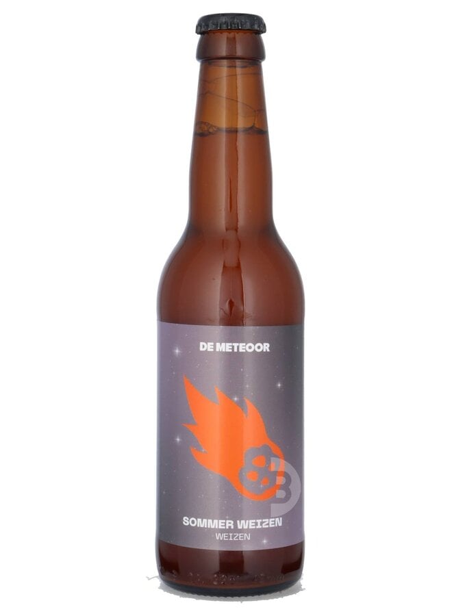 De Meteoor - Sommer Weizen
