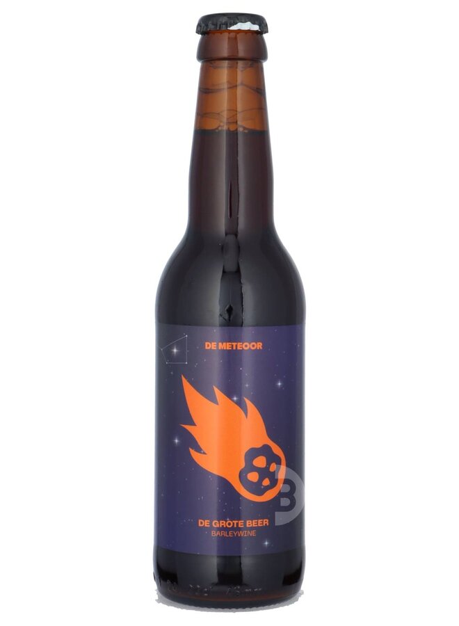 De Meteoor - De Grote Beer