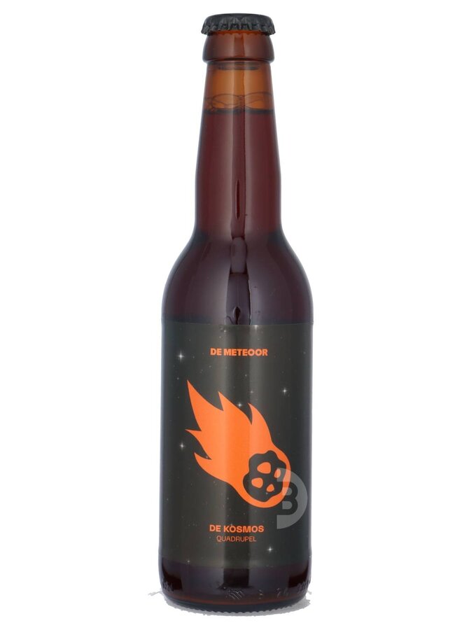 De Meteoor - De Kosmos