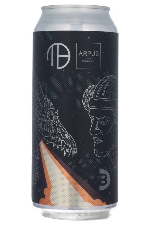 Mortalis / Ārpus - Hydra | Slayer