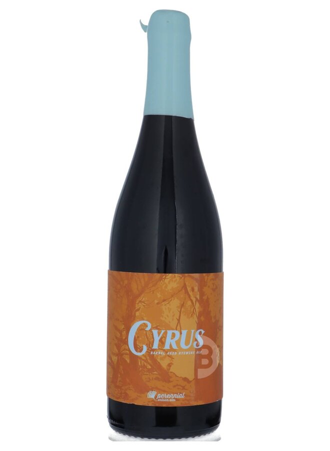 Perennial - Cyrus (2025)